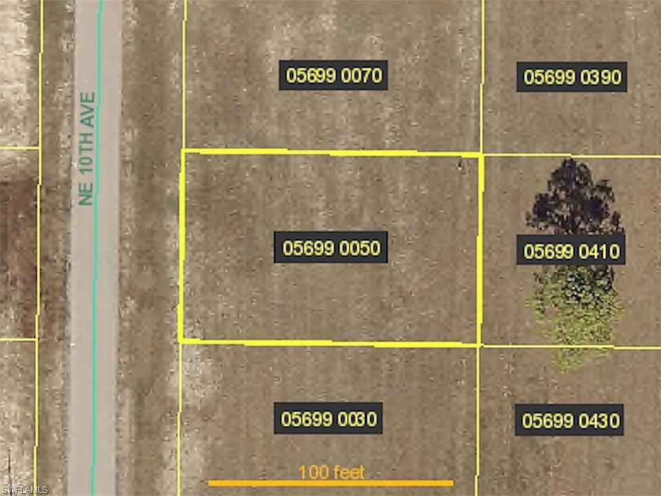 1st image of 4009 NE 10th Ave