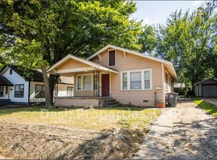 2040 E 12th St, Tulsa, OK 74104
