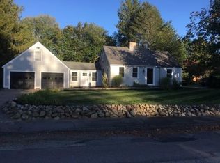 44 Rockcroft Rd, Weymouth, MA 02188