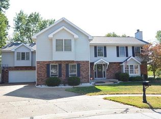 7139 Honey Ln, Saint Louis, MO