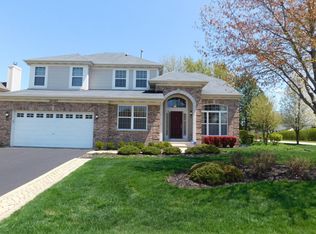 34363 N Bobolink Trl, Grayslake, IL 60030