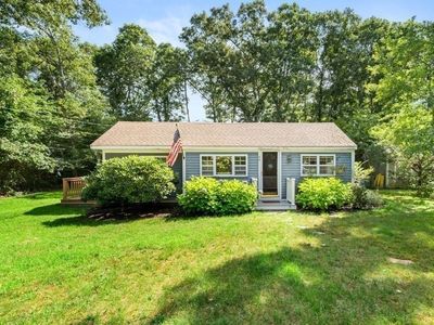 40 Red Lily Pond Rd, Barnstable, MA, 02630