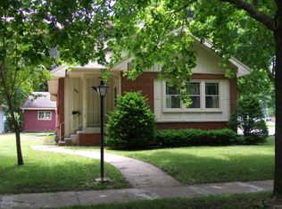 1215 1st St SW, Mason City, IA 50401