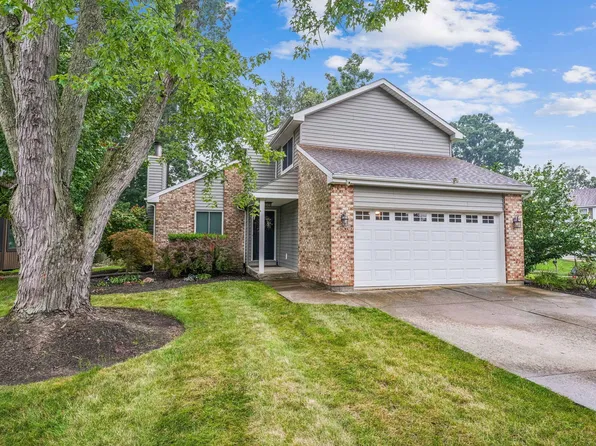 2337 Worthingwoods Blvd, Powell, OH 43065