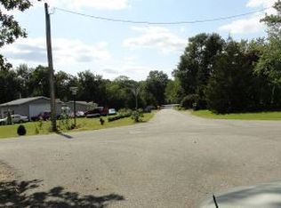 4111 E Goodwin St, Demotte, IN 46310