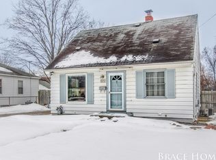 822 Aldon St SW, Wyoming, MI 49509