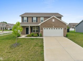 8112 Bluesage Way, Plainfield, IN 46168