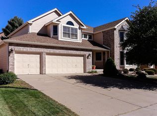 9948 Falcon Creek Dr, Highlands Ranch, CO 80130