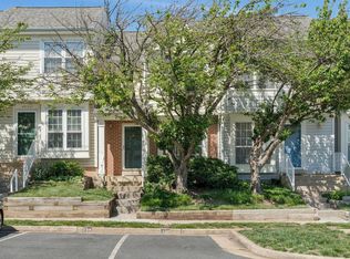 46726 Summit Ter #136, Sterling, VA