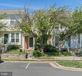 46726 Summit Ter #136, Sterling, VA, 20164