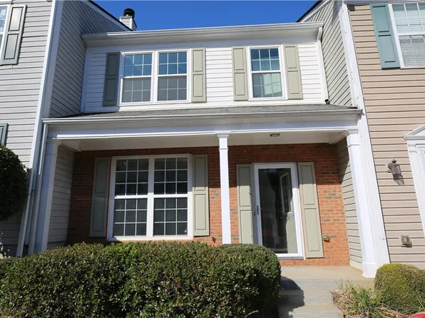 1200 Kilmington Ct, Alpharetta, GA 30009
