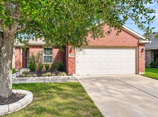 5426 Casa Batillo Dr, Katy, TX 77449