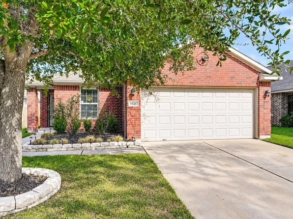 5426 Casa Batillo Dr, Katy, TX 77449