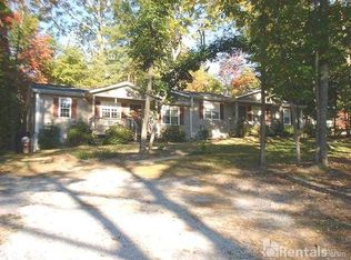 265 Ewart Dr, Hendersonville, NC 28739