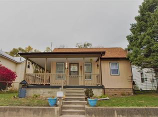 521 Dowling St, Kendallville, IN