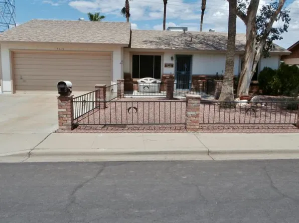 4626 E Covina St, Mesa, AZ 85205