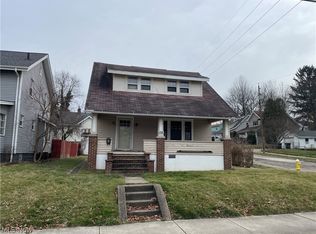1243 Gorge Blvd, Akron, OH 44310
