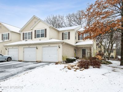 1257 Brookdale Dr #1257, Carpentersville, IL, 60110