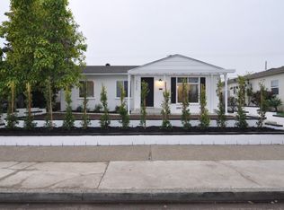 3935 Cherry Ave, Long Beach, CA 90807