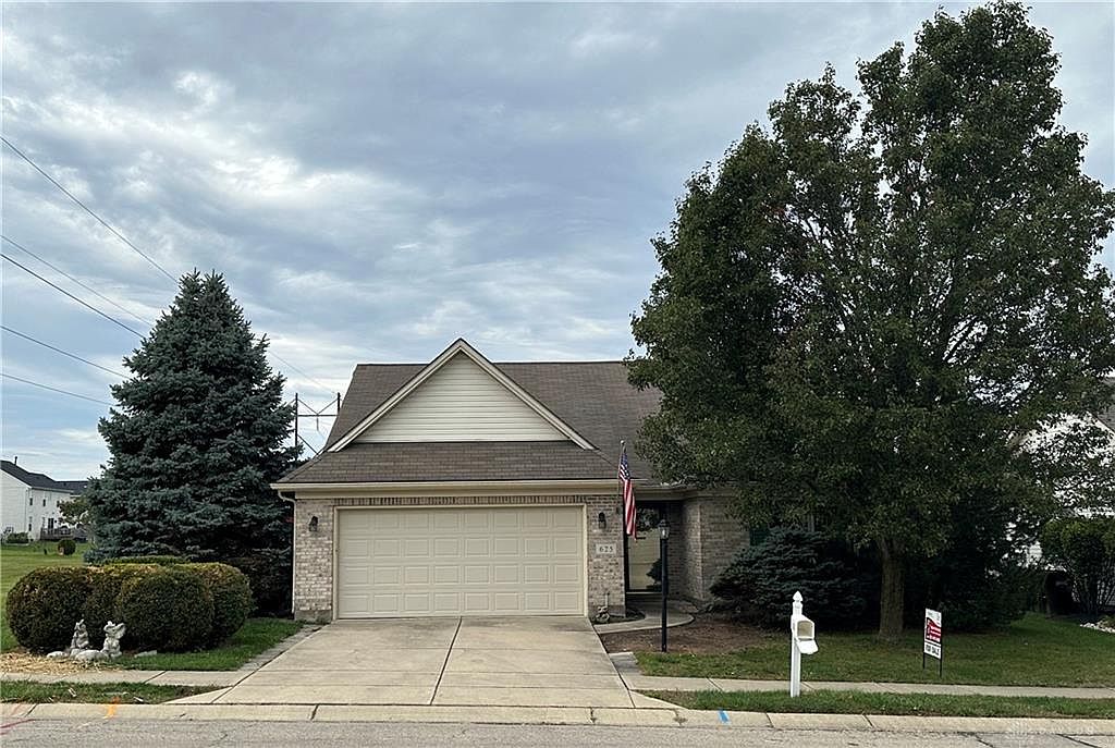 625 Settlers Walk Blvd, Springboro, OH 45066 Zillow