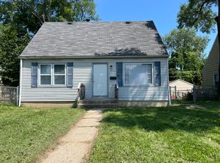 5700 N 60th St, Milwaukee, WI 53218