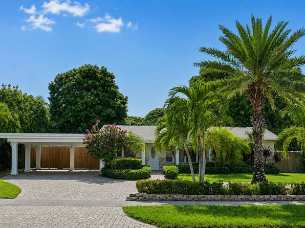 3100 S SEACREST Boulevard, Boynton Beach, FL 33435