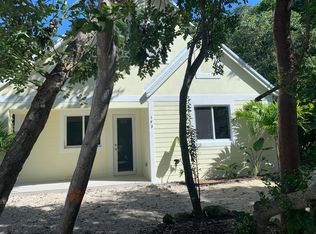143 N Hammock Rd, Islamorada, FL 33036