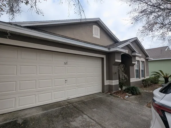 521 Castlemain Cir, Davenport, FL 33897