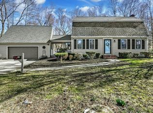 22 Dorothea Dr, Weymouth, MA 02188