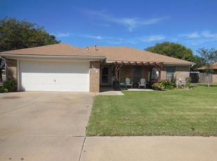 409 N Evanston Ave, Lubbock, TX 79416