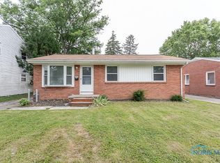 1418 Bensch Dr, Toledo, OH 43614