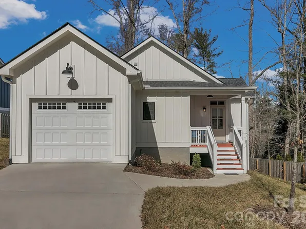 40 Rangeley Dr, Asheville, NC 28803