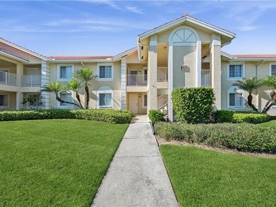 7743 Jewel Ln APT 203, Naples, FL, 34109