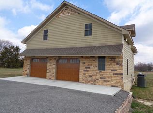 16955 Shed Church Rd, Marion, IL 62959