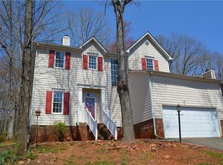 117 Leeds Ln, King, NC 27021
