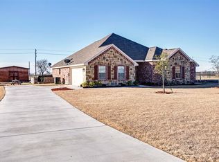 130 Brazos Dr, Rhome, TX 76078