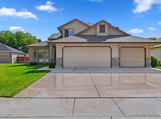 5324 N Lawsonia Pl, Boise, ID 83713
