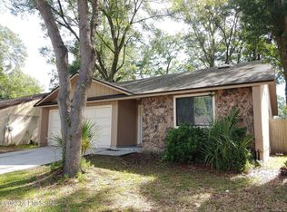 1445 Classic Oak Rd W, Jacksonville, FL 32225