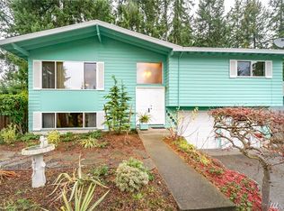 15855 132nd Pl SE, Renton, WA 98058