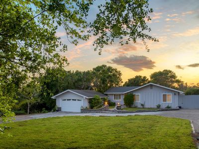 247 Toro Canyon Rd, Carpinteria, CA, 93013