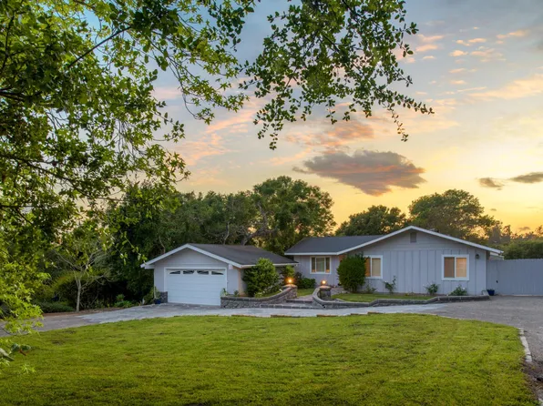 247 Toro Canyon Rd, Carpinteria, CA 93013