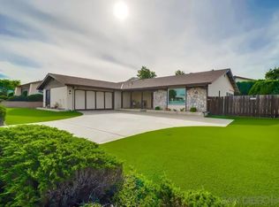 6538 Claremore Ave, San Diego, CA 92120