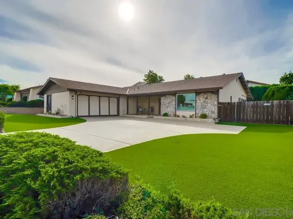 6538 Claremore Ave, San Diego, CA 92120