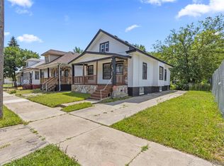 7413 Elmhurst St, Detroit, MI 48204