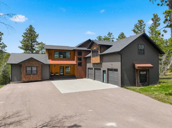 21291 Ridgewood Trl, Lead, SD 57754