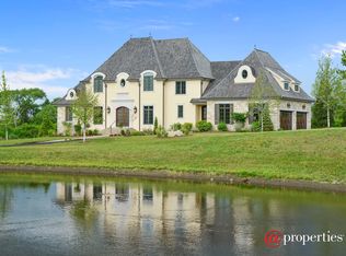 110 Devon Ln, North Barrington, IL 60010