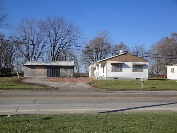 23505 Highway 5, Centerville, IA 52544