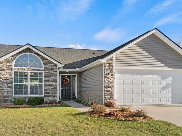 1852 Cymbeline Ct, Fort Wayne, IN 46818