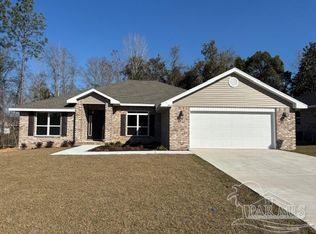 1844 Sunset Maple Rd #14B, Cantonment, FL 32533