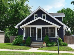 934 N Lafayette Ave, Royal Oak, MI 48067